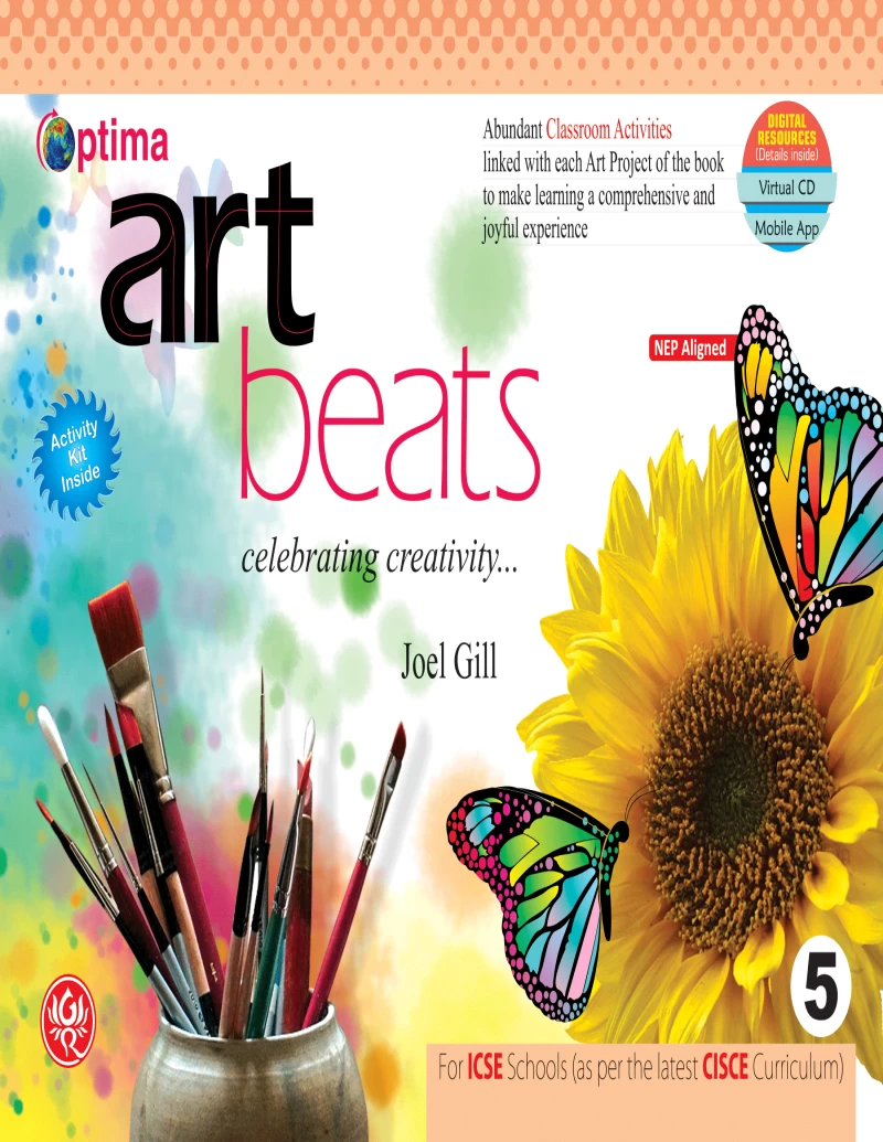 Art Beats 5